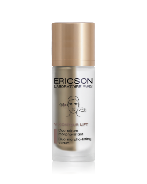 E1212 Duo Morpho-Lifting Serum V-CONTOUR LIFT